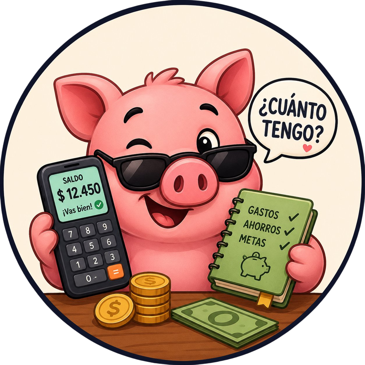 Cuánto Tengo mascota